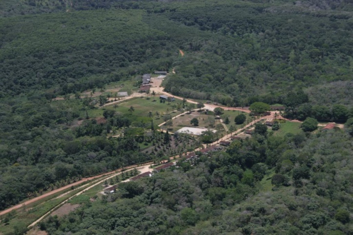 #86 - Fazenda para Venda em Ilhéus - BA