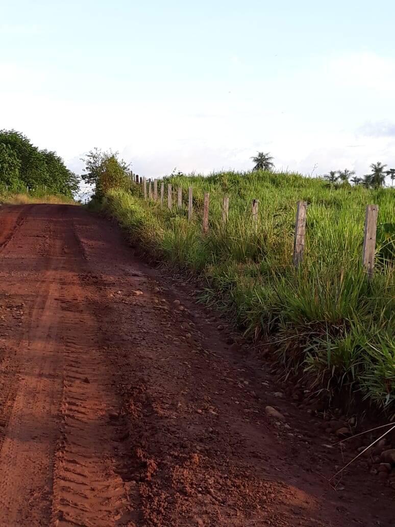 #111 - Fazenda para Venda em São Félix do Xingu - PA