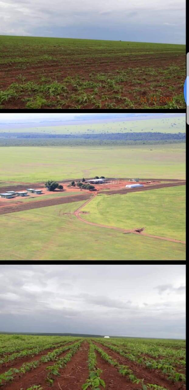 #117 - Fazenda para Venda em Primavera do Leste - MT