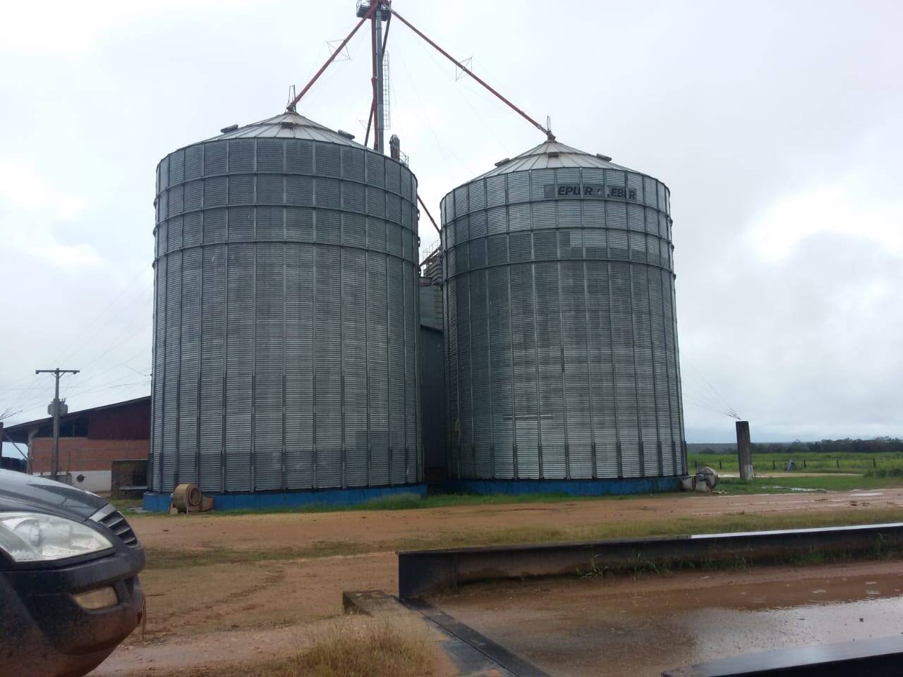 #122 - Fazenda para Venda em Campos de Júlio - MT