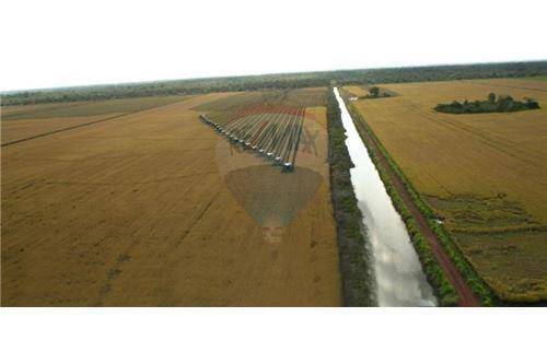 #129 - Fazenda para Venda em Lagoa da Confusão - TO