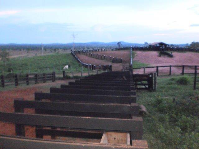 #132 - Fazenda para Venda em Juína - MT