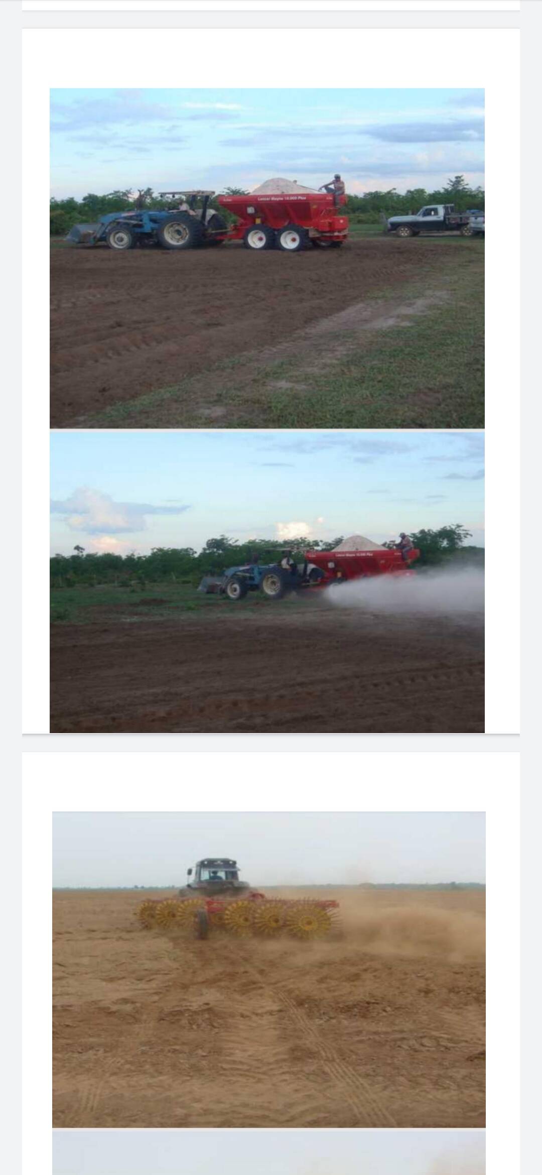 #138 - Fazenda para Venda em Sorriso - MT