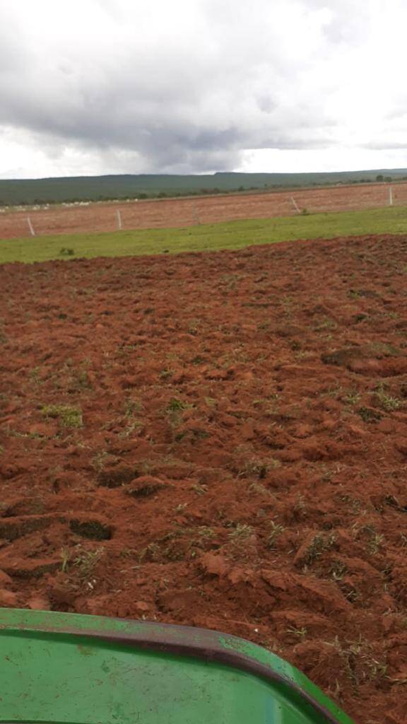 #155 - Fazenda para Venda em Pontes e Lacerda - MT