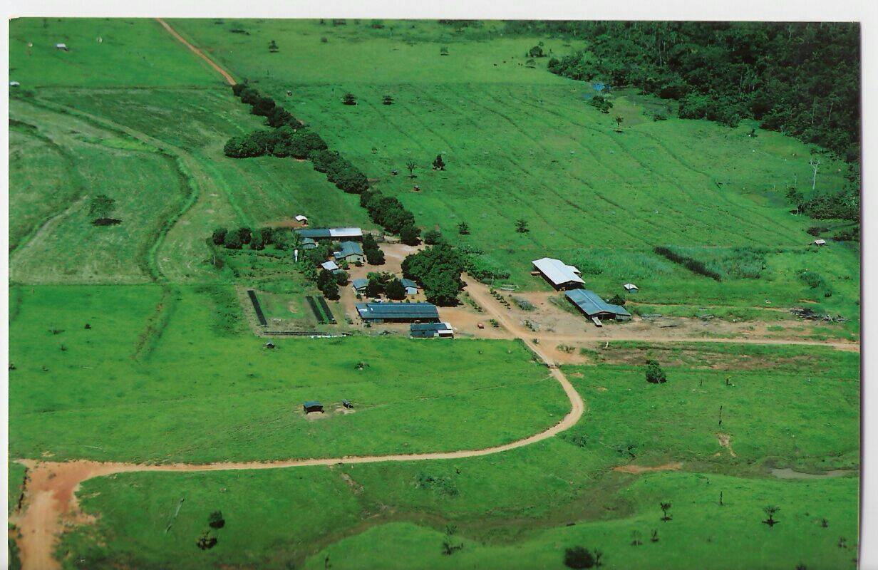 #156 - Fazenda para Venda em Paranaíta - MT