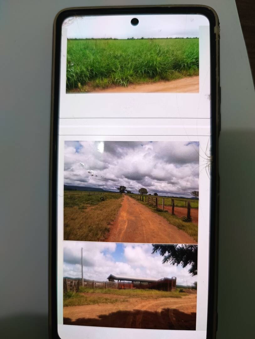 #181 - Chácara para Venda em Araguaína - TO