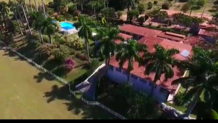 #182 - Fazenda para Venda em São Paulo - SP