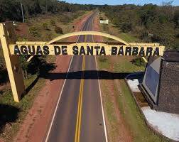 #189 - Área para Incorporação para Venda em Águas de Santa Bárbara - SP