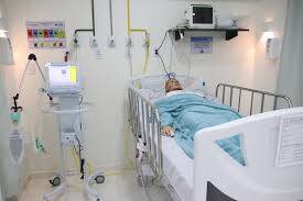 #193 - HOSPITAL para Venda em Salvador - BA