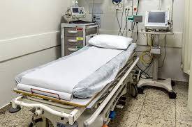 #194 - HOSPITAL para Venda em Salvador - BA