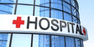 #195 - HOSPITAL para Venda em Goiânia - GO