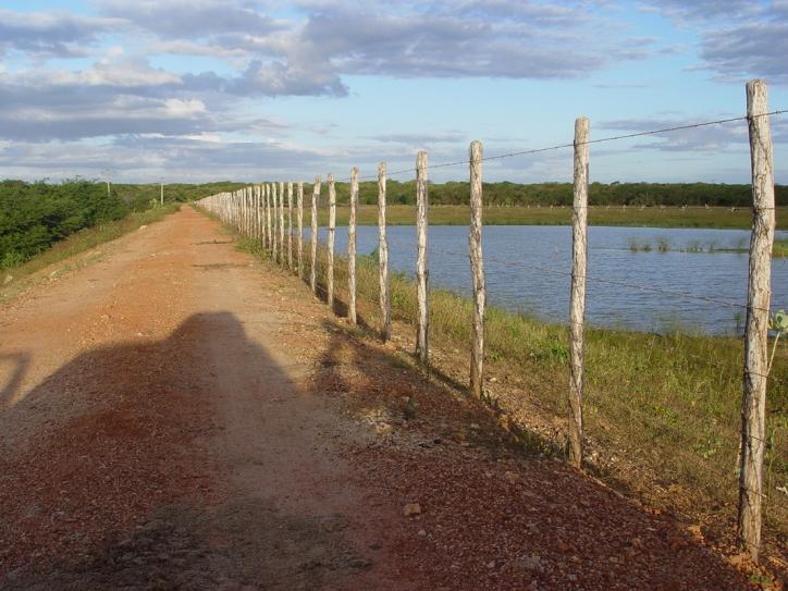 #51 - Fazenda para Venda em Fortaleza - CE