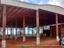 #74 - Fazenda para Venda em Rondonópolis - MT - 2