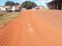 #75 - Fazenda para Venda em Cabeceira Grande - MG - 1