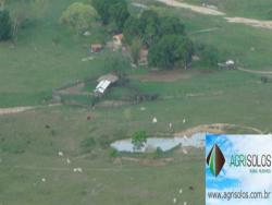 Fazenda para Venda em Cuiabá - 4