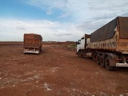 #164 - Fazenda para Venda em Balsas - MA - 3