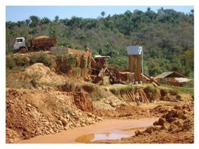 #92 - Industria, Comercio e Agro para Venda em Belo Horizonte - MG