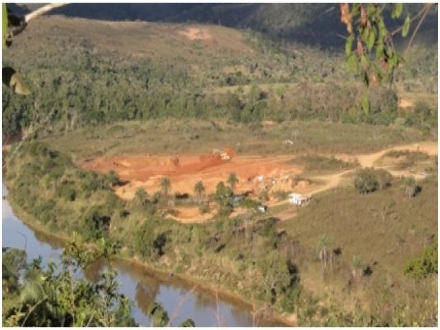 Venda em Belvedere - Belo Horizonte