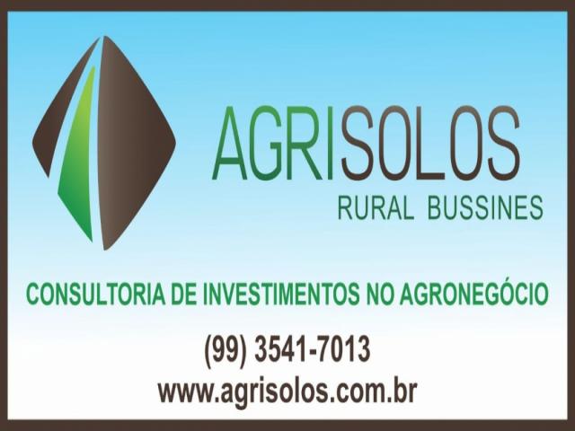 #93 - Fazenda para Venda em Palmas - TO - 2