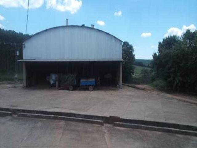 #95 - Fazenda para Venda em Guaxupé - MG - 3