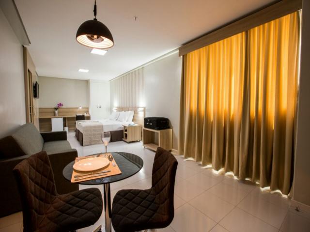 #100 - Hotel para Venda em Cuiabá - MT - 2