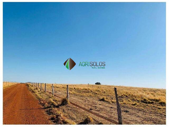 Fazenda para Venda em Balsas - 4