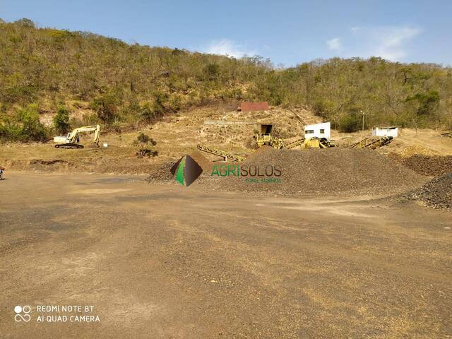 Industria, Comercio e Agro para Venda em Belo Horizonte - 4