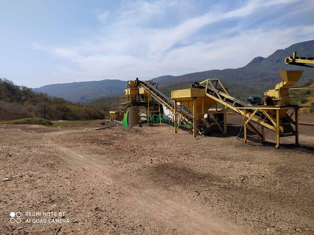 Industria, Comercio e Agro para Venda em Belo Horizonte - 5