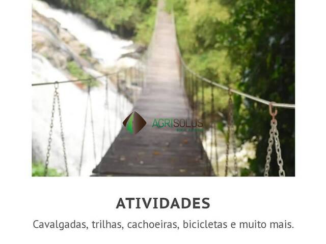 Haras para Venda em São Paulo - 5