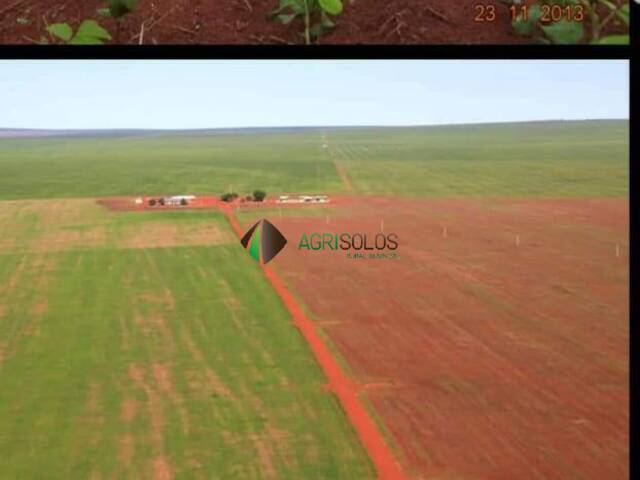 #117 - Fazenda para Venda em Primavera do Leste - MT - 3