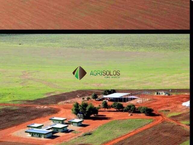 Fazenda para Venda em Primavera do Leste - 4