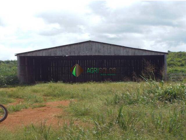 Fazenda para Venda em São Félix do Xingu - 5