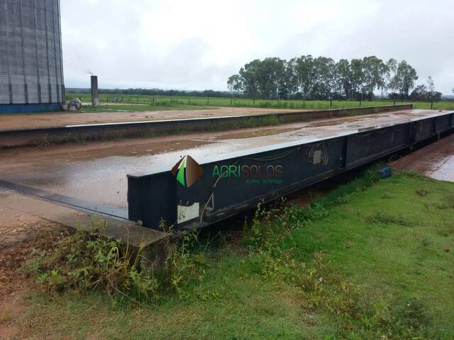 Fazenda para Venda em Campos de Júlio - 5