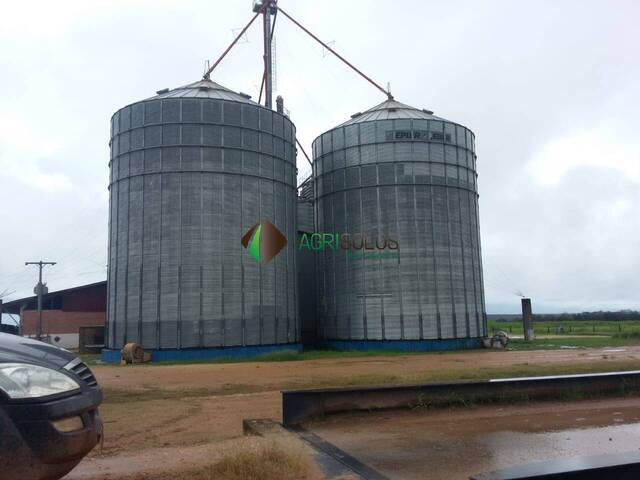 #122 - Fazenda para Venda em Campos de Júlio - MT - 1