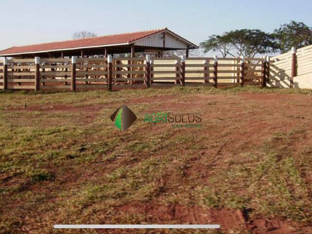 Fazenda para Venda em Bonito - 5