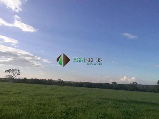 Fazenda para Venda em Goiânia - 5