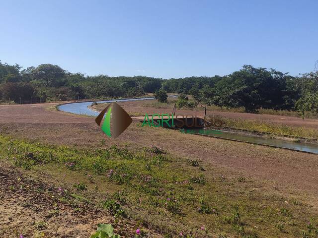 #144 - Fazenda para Venda em Balsas - MA - 2