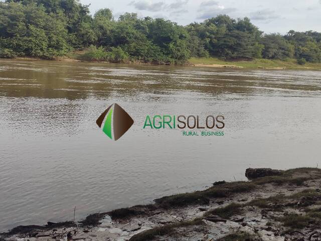 Fazenda para Venda em Balsas - 4