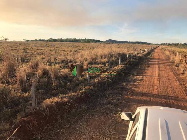 Fazenda para Venda em Redenção - 4