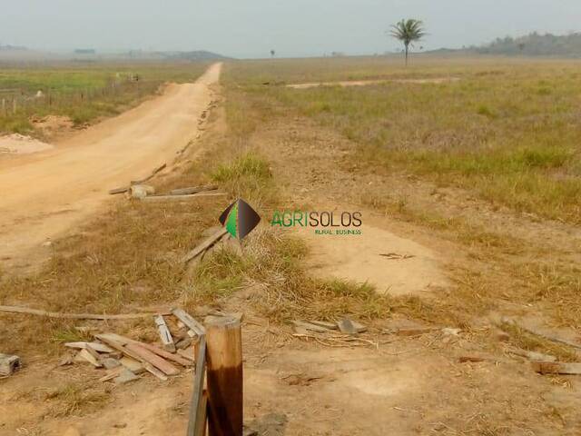 Fazenda para Venda em Paranaíta - 5