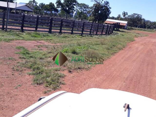 Fazenda para Venda em Pontes e Lacerda - 4