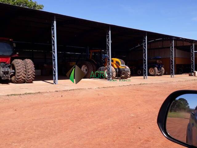 #157 - Fazenda para Venda em Pontes e Lacerda - MT - 1