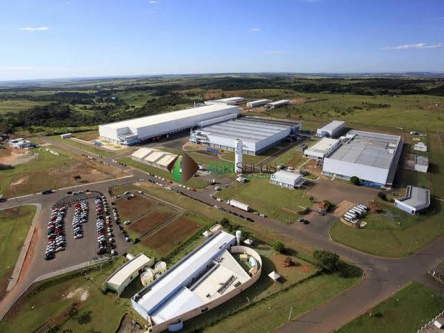 #159 - Industria, Comercio e Agro para Venda em São Paulo - SP - 1