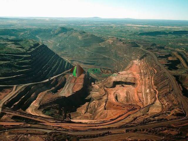 Venda em Região de mineração - Macapá