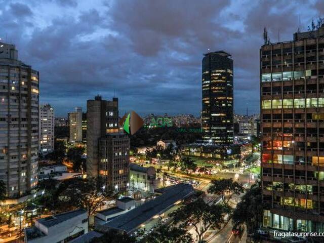 Venda em Faria lima - São Paulo