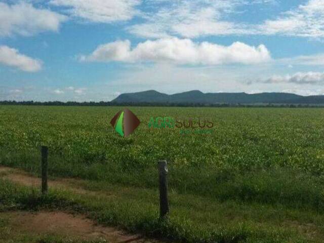 Fazenda para Venda em Redenção - 5