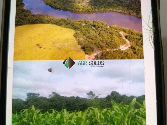Chácara para Venda em Araguaína - 5