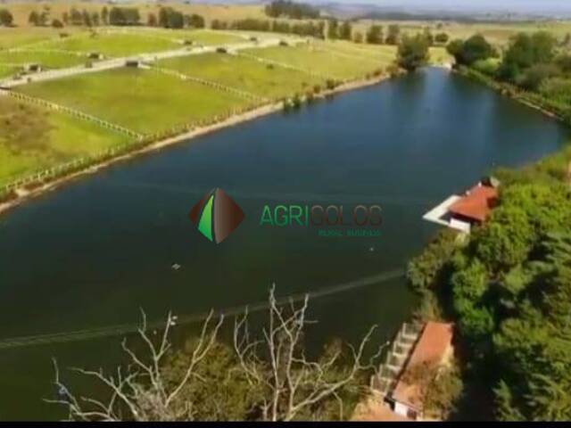 Fazenda para Venda em São Paulo - 4