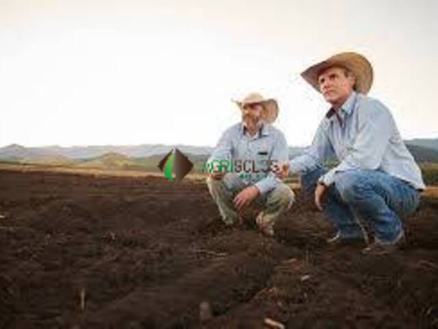 #184 - Fazenda para Venda em Araguaína - TO - 1