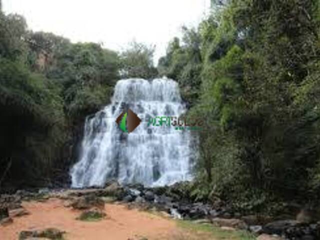 #189 - Área para Incorporação para Venda em Águas de Santa Bárbara - SP - 2